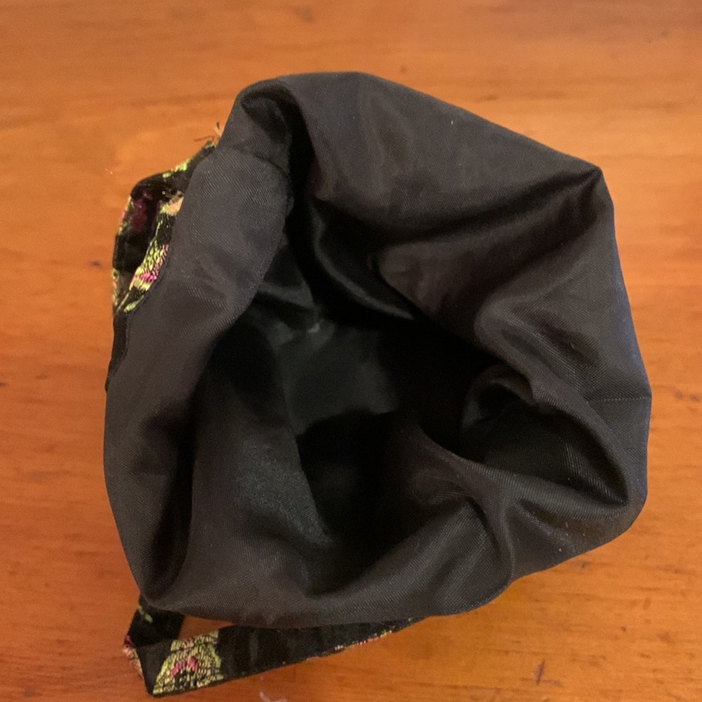 Sweet Chinese drawstring bag - Picture 6 of 6